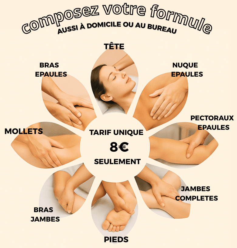 MASSAGE "Ti-lamp Ti-lamp"